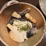 魚菜酒蔵 だいがく - 