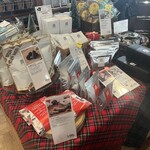 丸山珈琲  - 店内