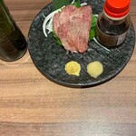 いいとこ鶏 有楽町店 - 