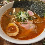 じゅんちゃんラーメン - 