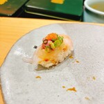 こい勢 - ウマヅラハギ