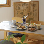 haluta bageri Oiwake - 