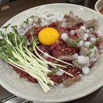 부촌육회 - 料理写真: