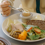 haluta bageri Oiwake - 