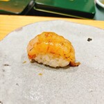 こい勢 - がさえび