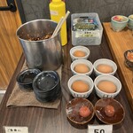 老虎苑 - 無料のつけもん