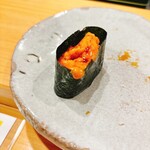 こい勢 - バフンウニ