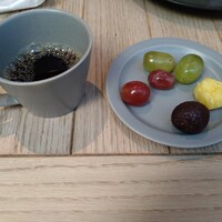 THE GATEHOUSE - フルーツ美味しい