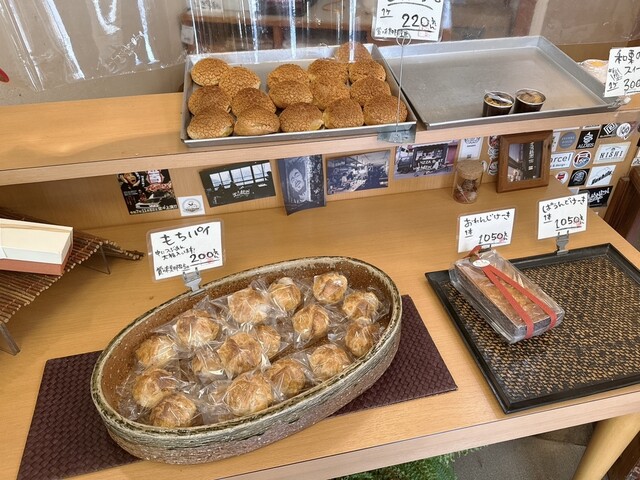 玉木屋本舗 - 須賀川（ケーキ）の写真