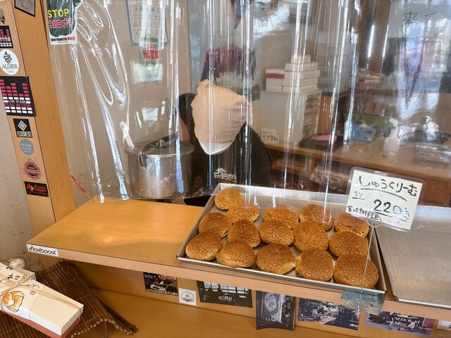 玉木屋本舗 - 須賀川（ケーキ）の写真