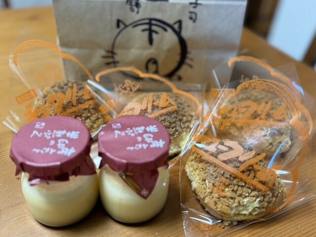 玉木屋本舗 - 須賀川（ケーキ）の写真