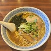 麺や倉橋