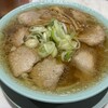 ちえちゃんラーメン