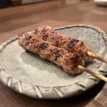 炭焼もくもく - 