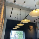 カフェ ブラウンズ インサラータ ヴェルデ - 