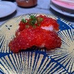 回転寿司 根室花まる メトロエム後楽園店 - 