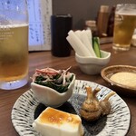 炭焼もくもく - 