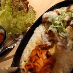 Mr.Gentleman Neo Japan Dining - 