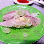 回転寿司 根室花まる - 