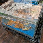 くら天然魚市場 - 