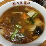 大阪王将 - 
