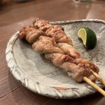 炭焼もくもく - 