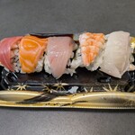 くら天然魚市場 - 