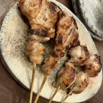 炭焼もくもく 本店 - 