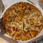 ピザーラ - 料理写真: