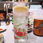 回転寿司 根室花まる - 