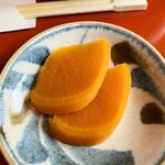 うなぎの美鶴 - 沢庵イイネ！