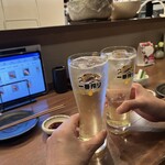 炭焼もくもく - 