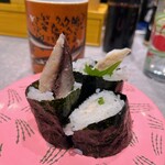 回転寿司 根室花まる - 