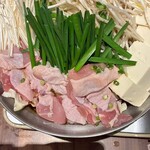 いいとこ鶏 有楽町店 - 