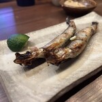 炭焼もくもく - 