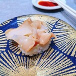 回転寿司 根室花まる - 