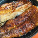 うなぎの美鶴 - うな丼