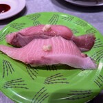 回転寿司 根室花まる メトロエム後楽園店 - 