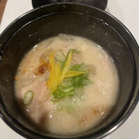 魚と炭と鉄板と ととと - 