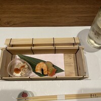 魚と炭と鉄板と ととと - 