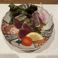 魚と炭と鉄板と ととと - 