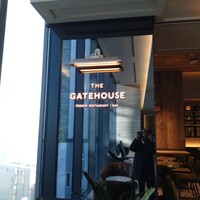 THE GATEHOUSE - 
