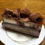 これも美味しかった～(*^o^*) 2014.10