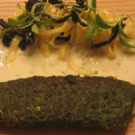 ロドラント ミノルナキジン - メイン