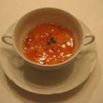 ロドラント ミノルナキジン - デセール