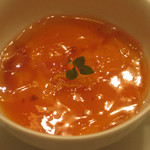 ロドラント ミノルナキジン - デセール