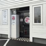 MEN-EIJI - 外観です