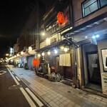 居酒屋大八車 - 