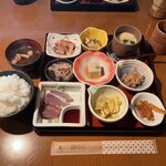 みます屋 おくどはん - 