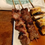 カッパ - モドキ かしら ねぎ